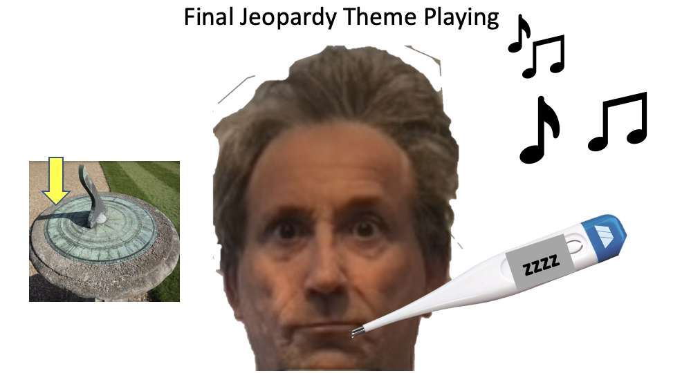 'Mercury' vs. Digital Thermometers Some Metallurgy and a Rant